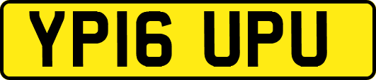 YP16UPU