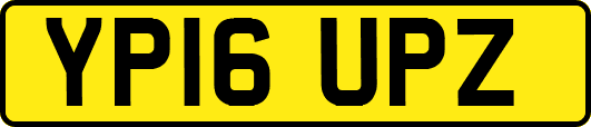 YP16UPZ