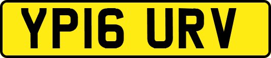 YP16URV