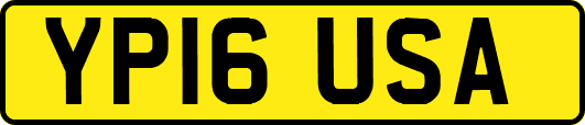 YP16USA