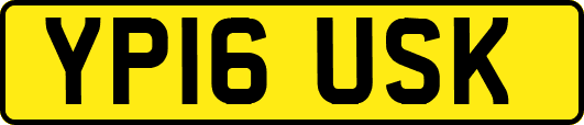 YP16USK