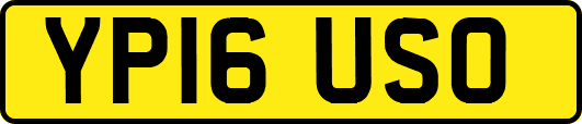 YP16USO