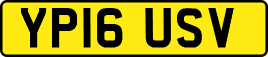 YP16USV