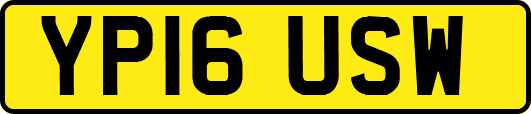 YP16USW