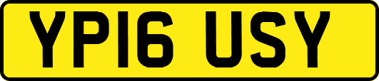 YP16USY