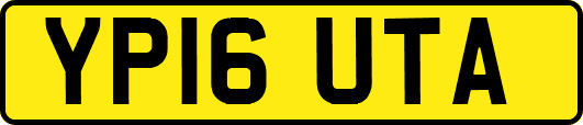 YP16UTA