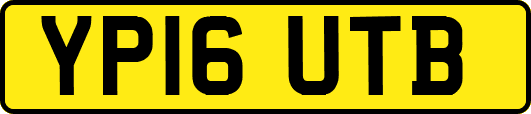 YP16UTB