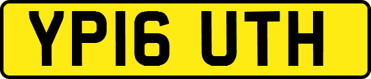 YP16UTH