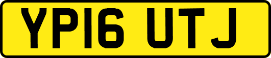 YP16UTJ