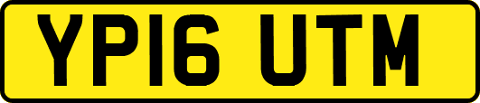 YP16UTM