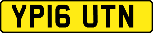 YP16UTN