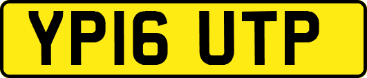 YP16UTP