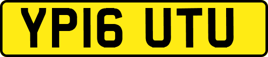 YP16UTU