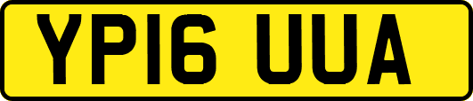 YP16UUA