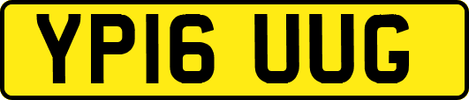 YP16UUG