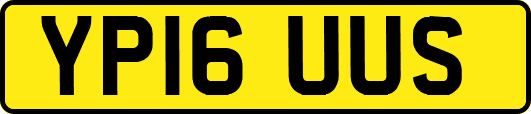 YP16UUS