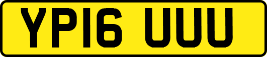 YP16UUU