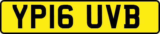 YP16UVB