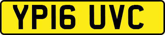 YP16UVC