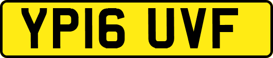 YP16UVF