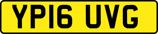 YP16UVG