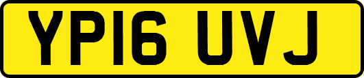 YP16UVJ