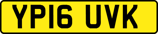 YP16UVK