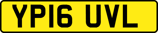 YP16UVL