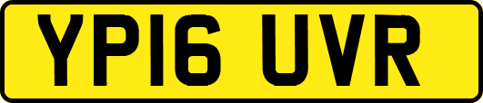 YP16UVR