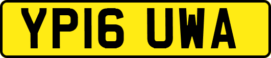 YP16UWA