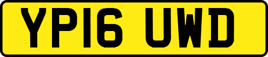 YP16UWD