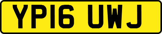 YP16UWJ
