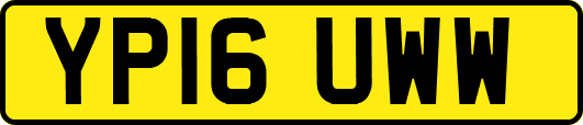 YP16UWW