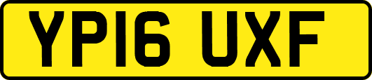 YP16UXF