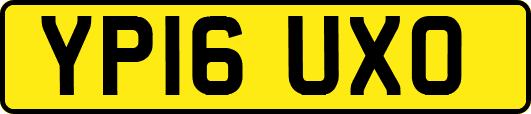 YP16UXO