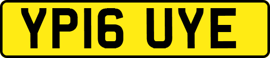 YP16UYE
