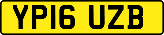 YP16UZB