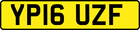 YP16UZF