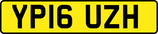 YP16UZH