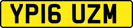 YP16UZM