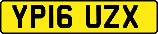 YP16UZX