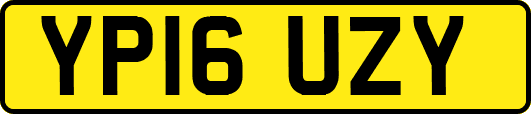 YP16UZY