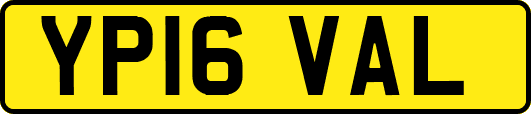 YP16VAL