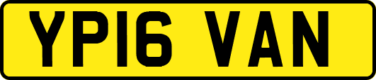 YP16VAN