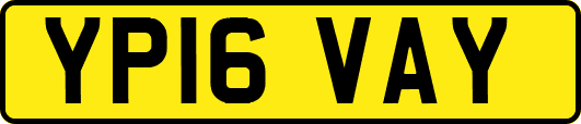 YP16VAY