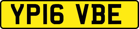 YP16VBE