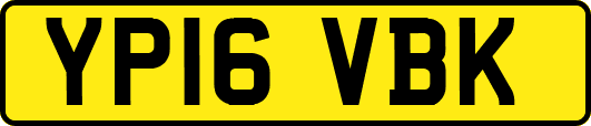 YP16VBK