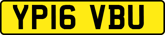 YP16VBU