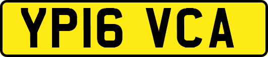 YP16VCA