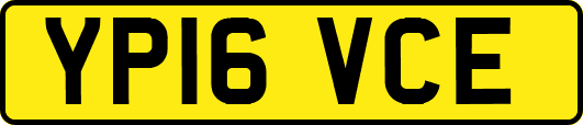 YP16VCE